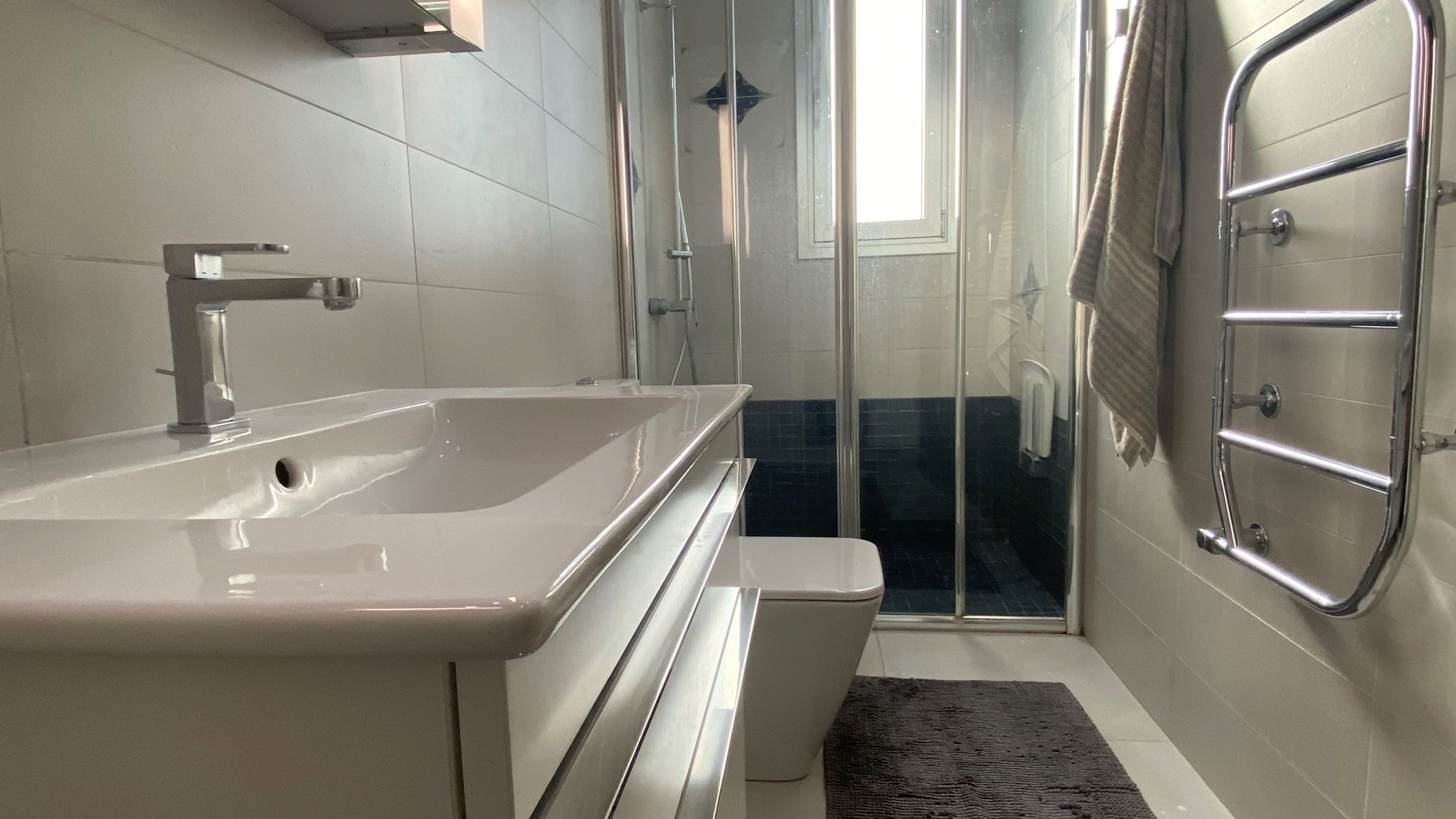3 bedrooms Apartment in Potamos tis Germasogeias, Germasogeia, Limassol, Cyprus No. 26177