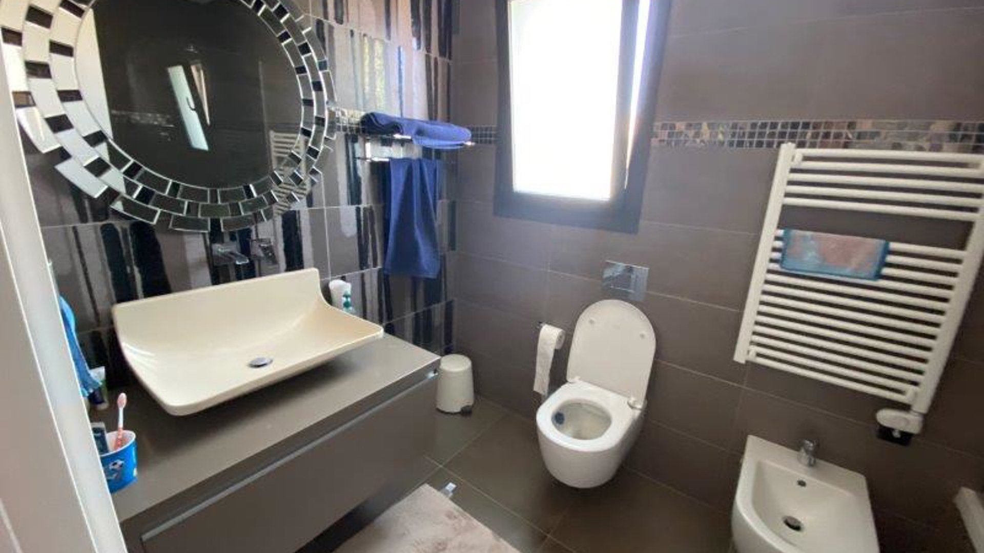 3 dormitorios Villa en Sea Caves, Pegeia, Paphos, Chipre No. 26174