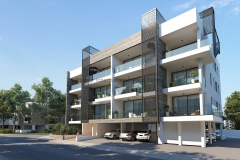 2 dormitorios Apartamento en Aradippou, Larnaka,  No. 53156 2