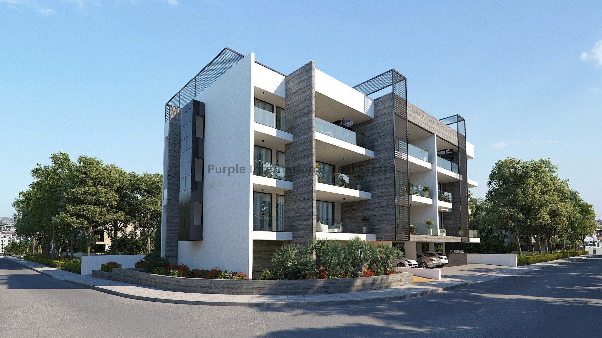2 dormitorios Apartamento en Aradippou, Larnaka, Chipre No. 53156