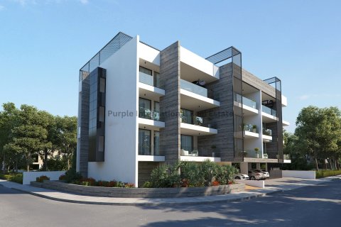 2 dormitorios Apartamento en Aradippou, Larnaka,  No. 53156 7