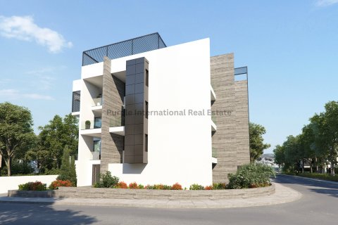 2 dormitorios Apartamento en Aradippou, Larnaka,  No. 53156 5