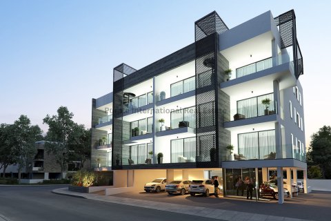 2 dormitorios Apartamento en Aradippou, Larnaka,  No. 53156 13