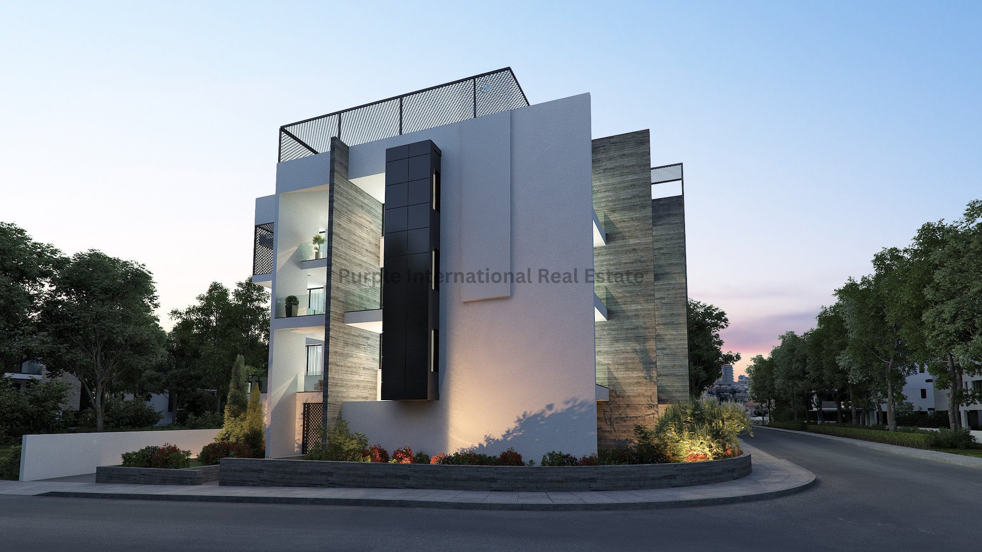 2 dormitorios Apartamento en Aradippou, Larnaka, Chipre No. 53156