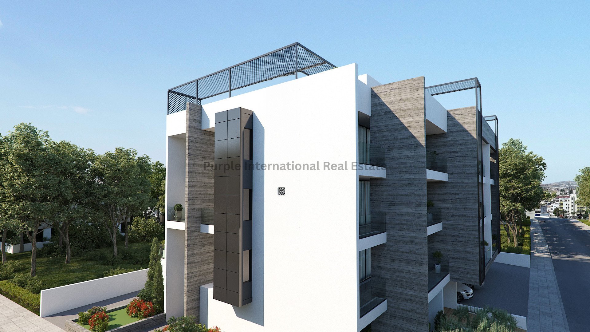 2 dormitorios Apartamento en Aradippou, Larnaka, Chipre No. 53156