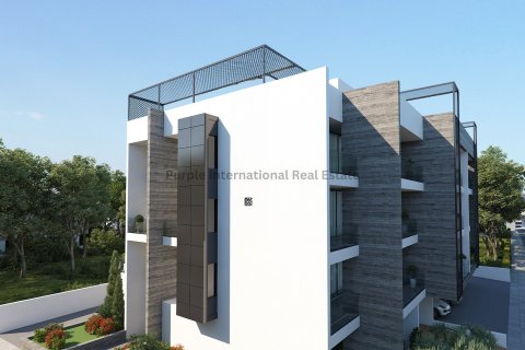 2 dormitorios Apartamento en Aradippou, Larnaka,  No. 53156 8