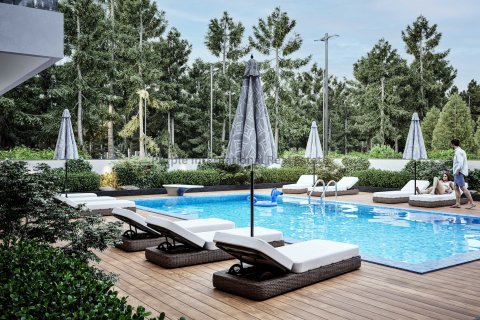 2 dormitorios Apartamento en Livadia, Larnaka,  No. 53154 3