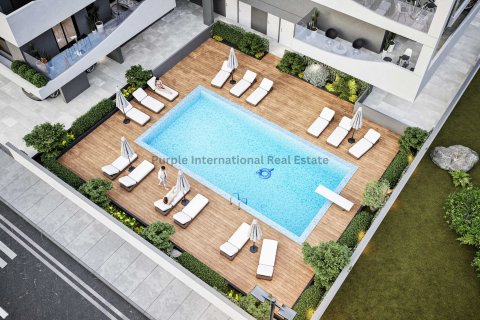 2 dormitorios Apartamento en Livadia, Larnaka,  No. 53154 5
