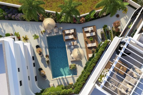 2 dormitorios Apartamento en Paralimni, Ammochostos,  No. 53152 12