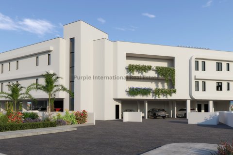 2 dormitorios Apartamento en Paralimni, Ammochostos,  No. 53152 11
