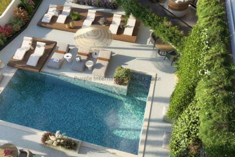 2 dormitorios Apartamento en Paralimni, Ammochostos,  No. 53152 2
