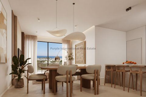 2 dormitorios Apartamento en Paralimni, Ammochostos,  No. 53152 3