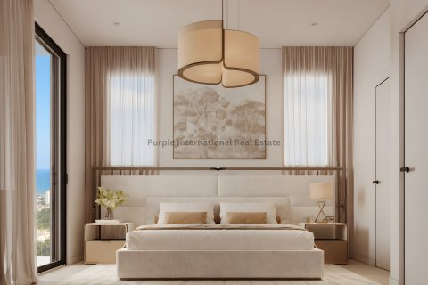 2 dormitorios Apartamento en Paralimni, Ammochostos,  No. 53152 7