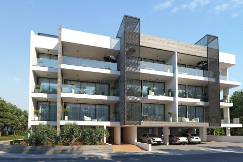 3 dormitorios Apartamento en Aradippou, Larnaka,  No. 53155 2