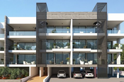 3 dormitorios Apartamento en Aradippou, Larnaka,  No. 53155 10