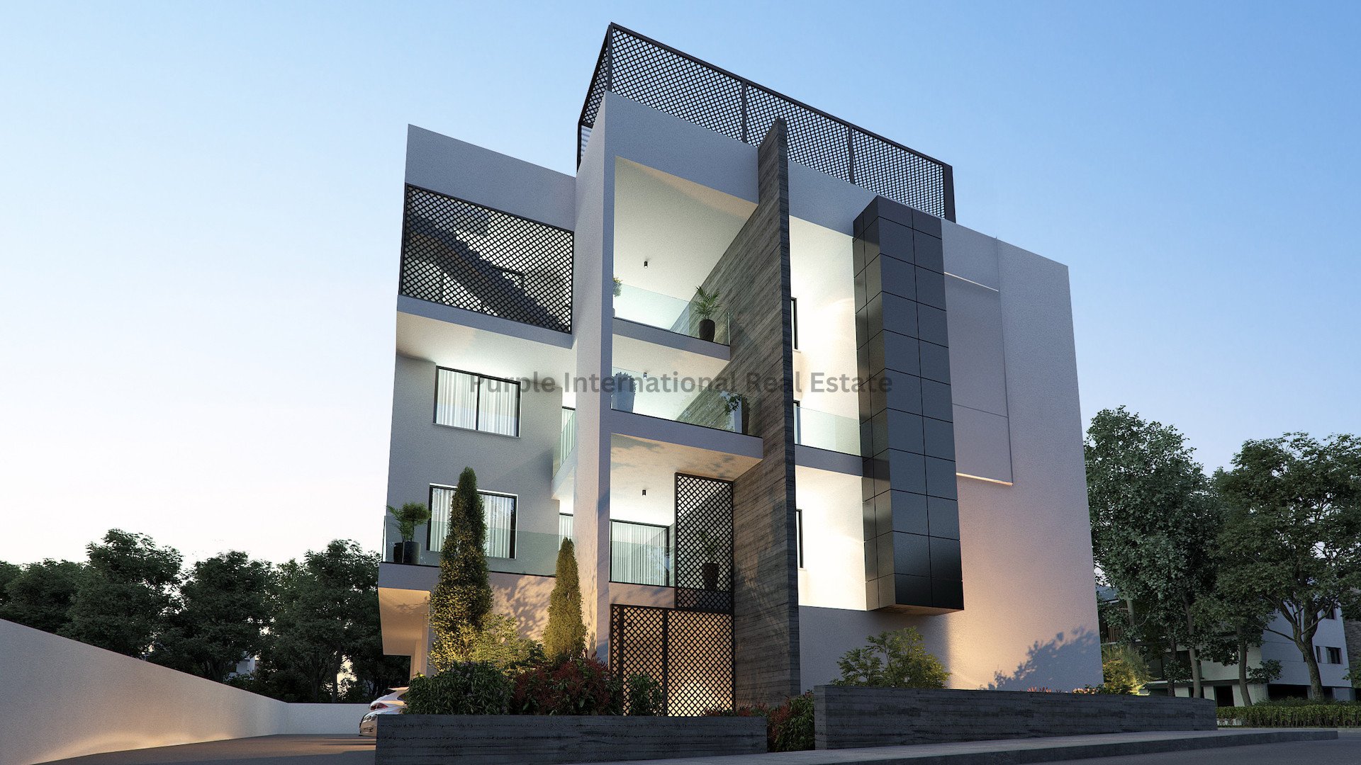 3 chambres Appartement à Aradippou, Larnaka, Chypre No. 53155
