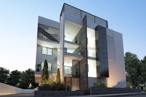 3 dormitorios Apartamento en Aradippou, Larnaka,  No. 53155 14