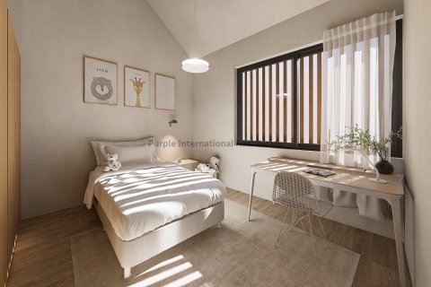 3 bedrooms Villa in Kissonerga, Paphos,  No. 53151 6
