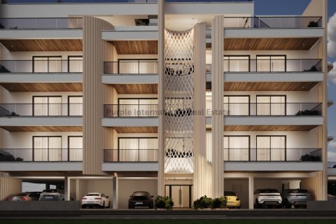 2 dormitorios Apartamento en Larnaca, Larnaka,  No. 53157 8