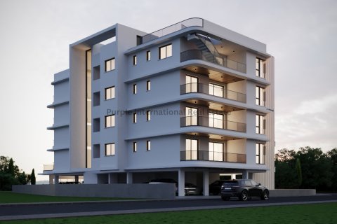 2 dormitorios Apartamento en Larnaca, Larnaka,  No. 53157 9