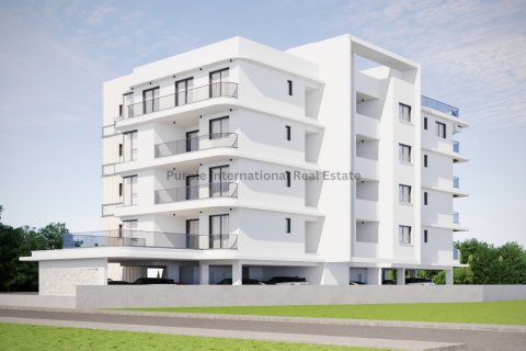 2 dormitorios Apartamento en Larnaca, Larnaka,  No. 53157 4