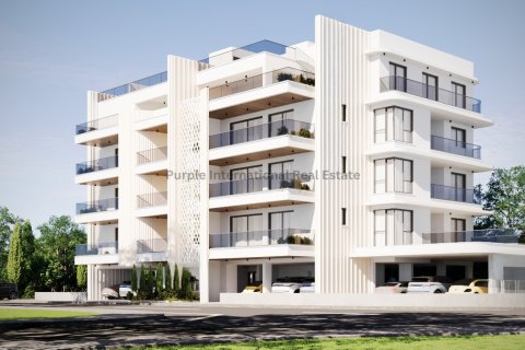 2 dormitorios Apartamento en Larnaca, Larnaka,  No. 53157 5