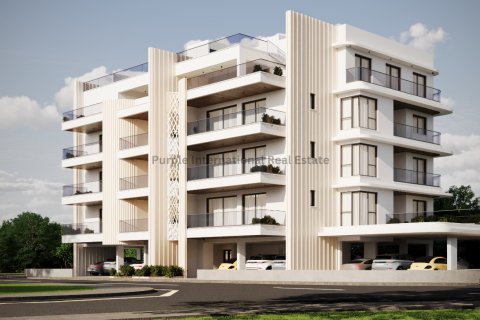 2 dormitorios Apartamento en Larnaca, Larnaka,  No. 53157 6