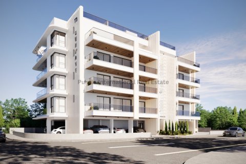 2 dormitorios Apartamento en Larnaca, Larnaka,  No. 53157 2