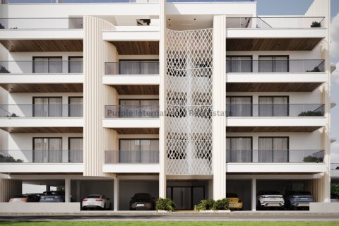 2 dormitorios Apartamento en Larnaca, Larnaka,  No. 53157