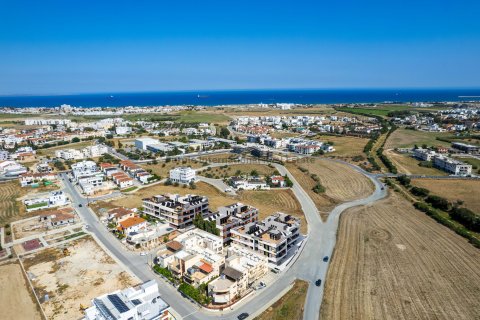 2 dormitorios Apartamento en Livadia, Larnaka,  No. 53153 2