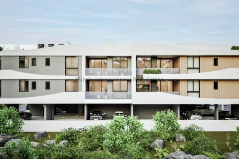2 dormitorios Apartamento en Livadia, Larnaka,  No. 53153 8