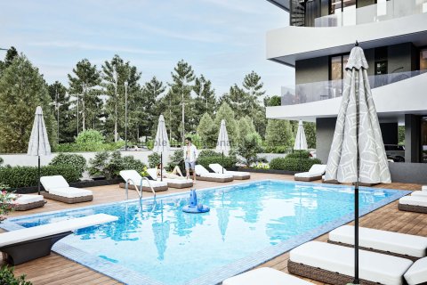 2 dormitorios Apartamento en Livadia, Larnaka,  No. 53153 6