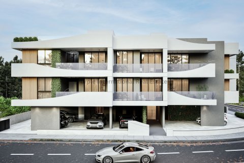 2 dormitorios Apartamento en Livadia, Larnaka,  No. 53153 4