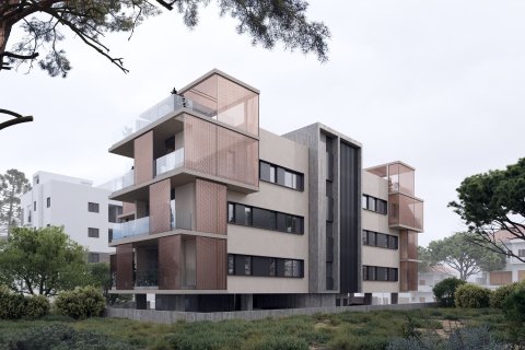 3 bedrooms Penthouse in Limassol,  No. 42082 2