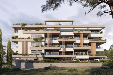 2 bedrooms Apartment in Limassol,  No. 42078