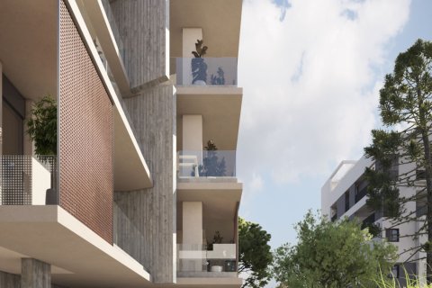 2 bedrooms Penthouse in Limassol,  No. 42081 6