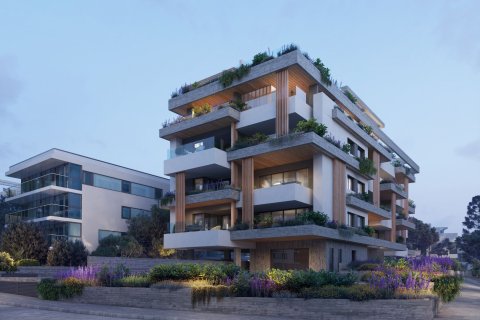 3 chambres Penthouse à Limassol,  No. 42079 4