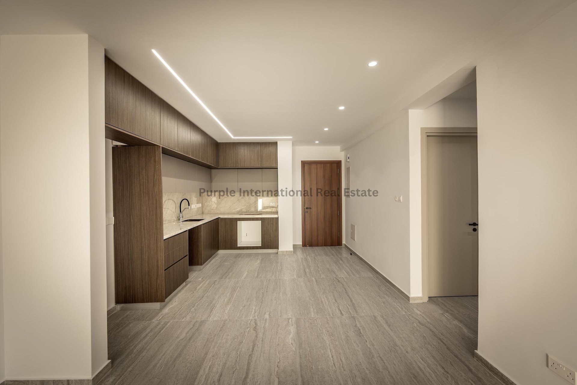 2 dormitorios Apartamento en Aradippou, Larnaka, Chipre No. 51168