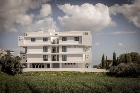 2 bedrooms Apartment in Aradippou, Larnaka, No. 51168 19
