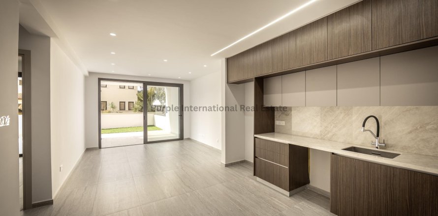 Квартира с 2 спальнями в Арадипу, Ларнака,  № 51168