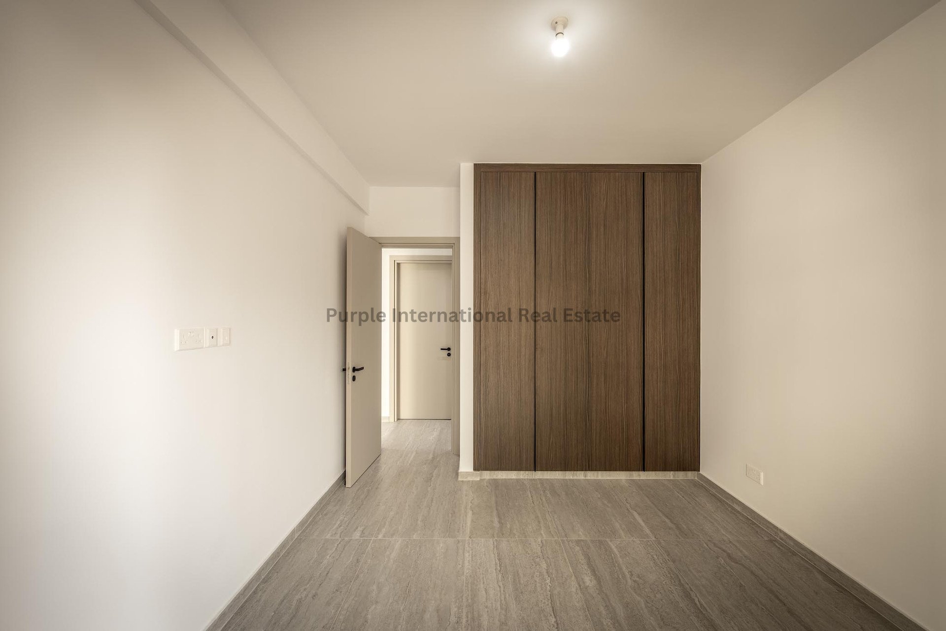 2 dormitorios Apartamento en Aradippou, Larnaka, Chipre No. 51168