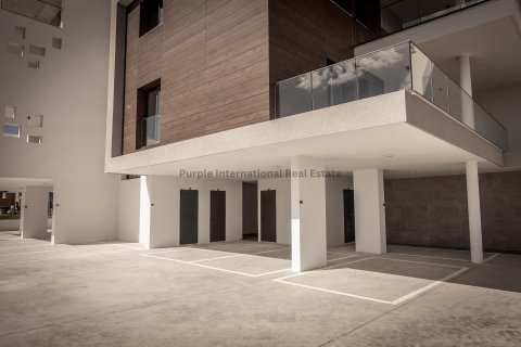 2 bedrooms Apartment in Aradippou, Larnaka, No. 51168 23