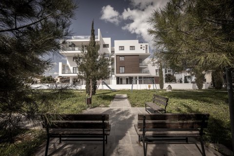 2 bedrooms Apartment in Aradippou, Larnaka, No. 51168 25