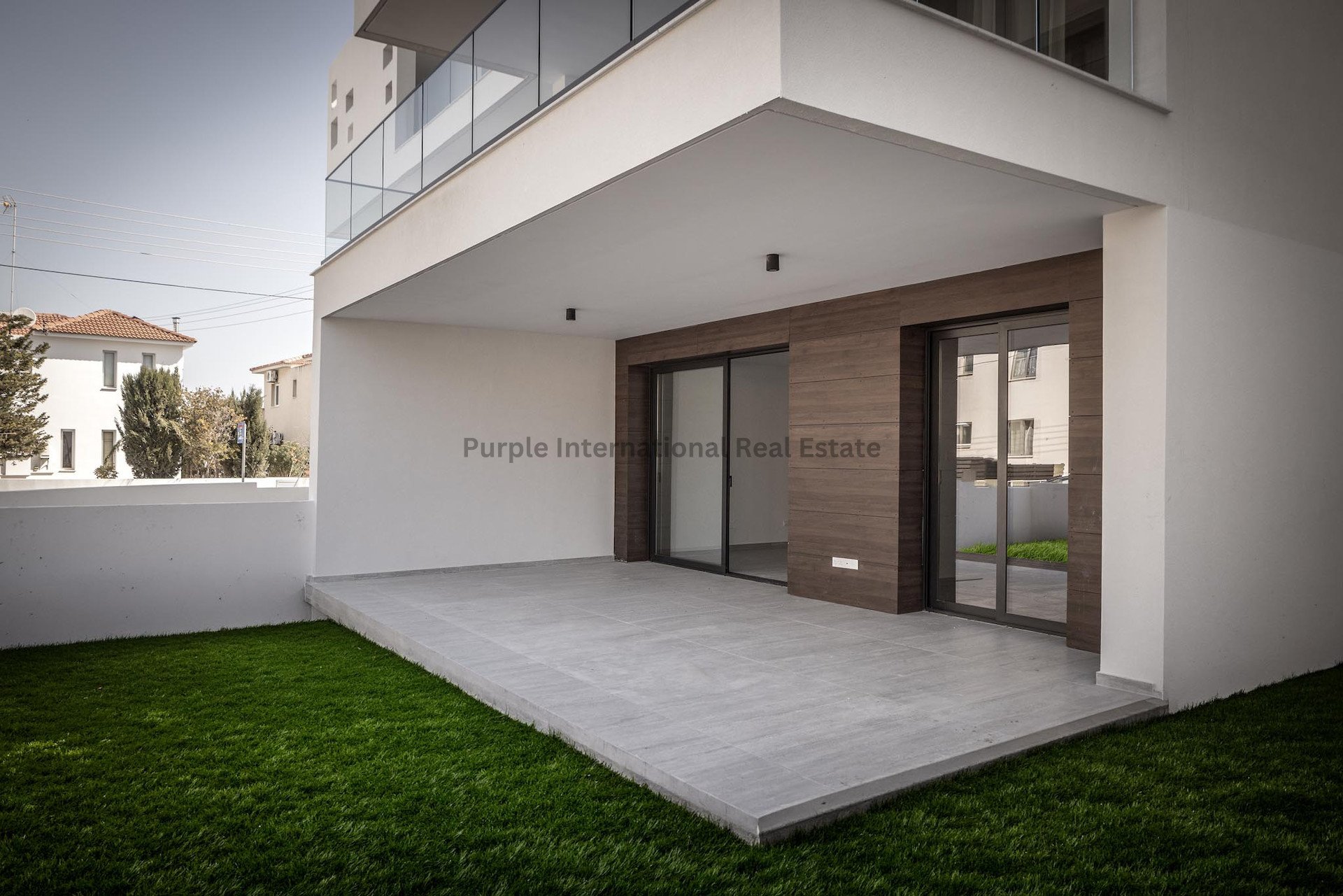 2 dormitorios Apartamento en Aradippou, Larnaka, Chipre No. 51168