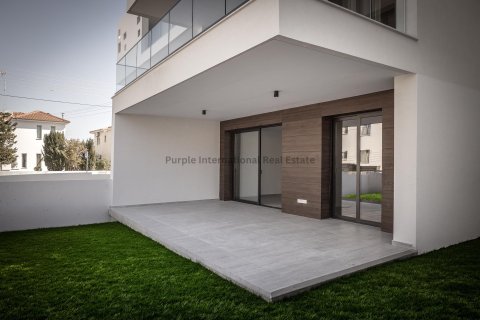 2 bedrooms Apartment in Aradippou, Larnaka, No. 51168 22