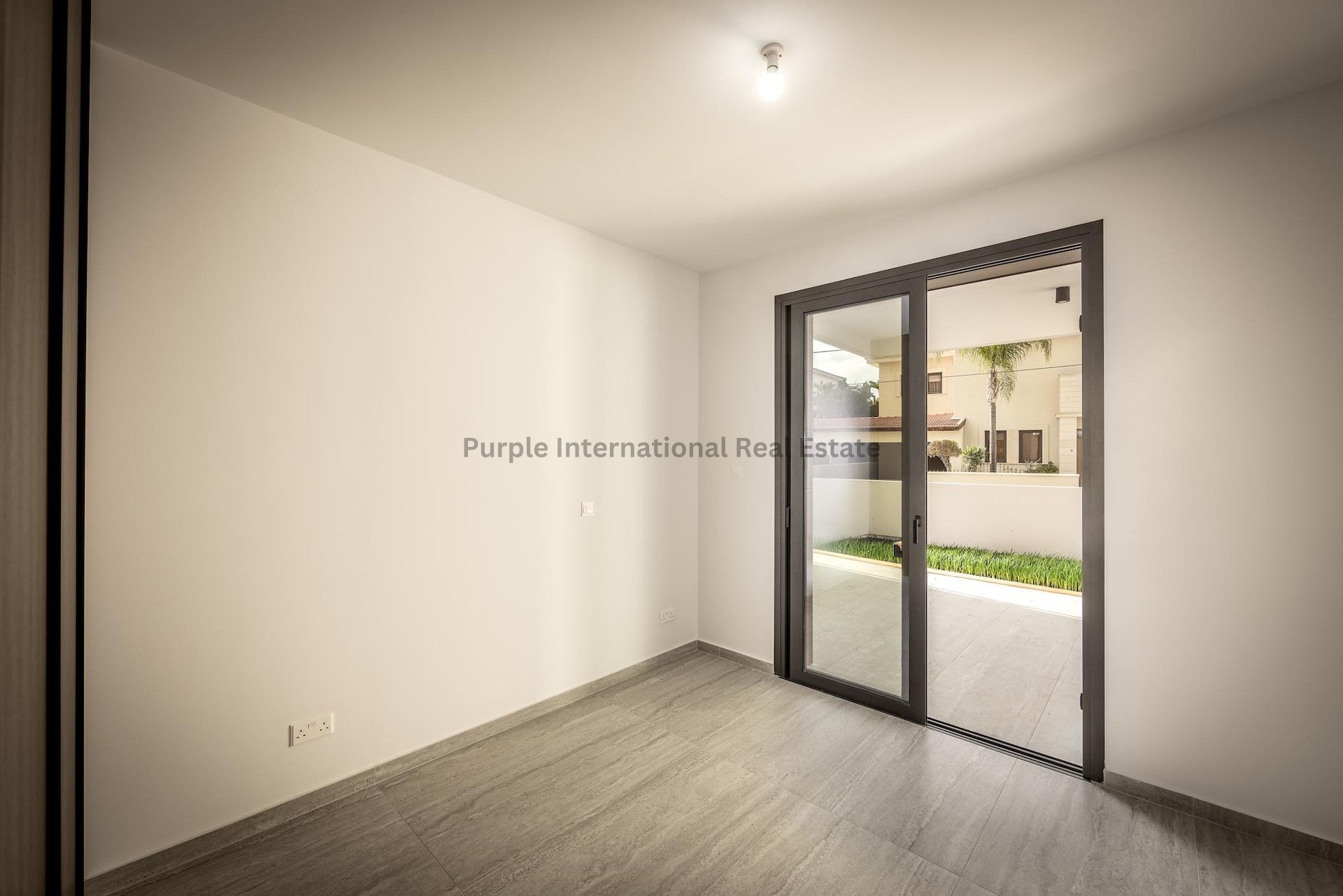 2 dormitorios Apartamento en Aradippou, Larnaka, Chipre No. 51168