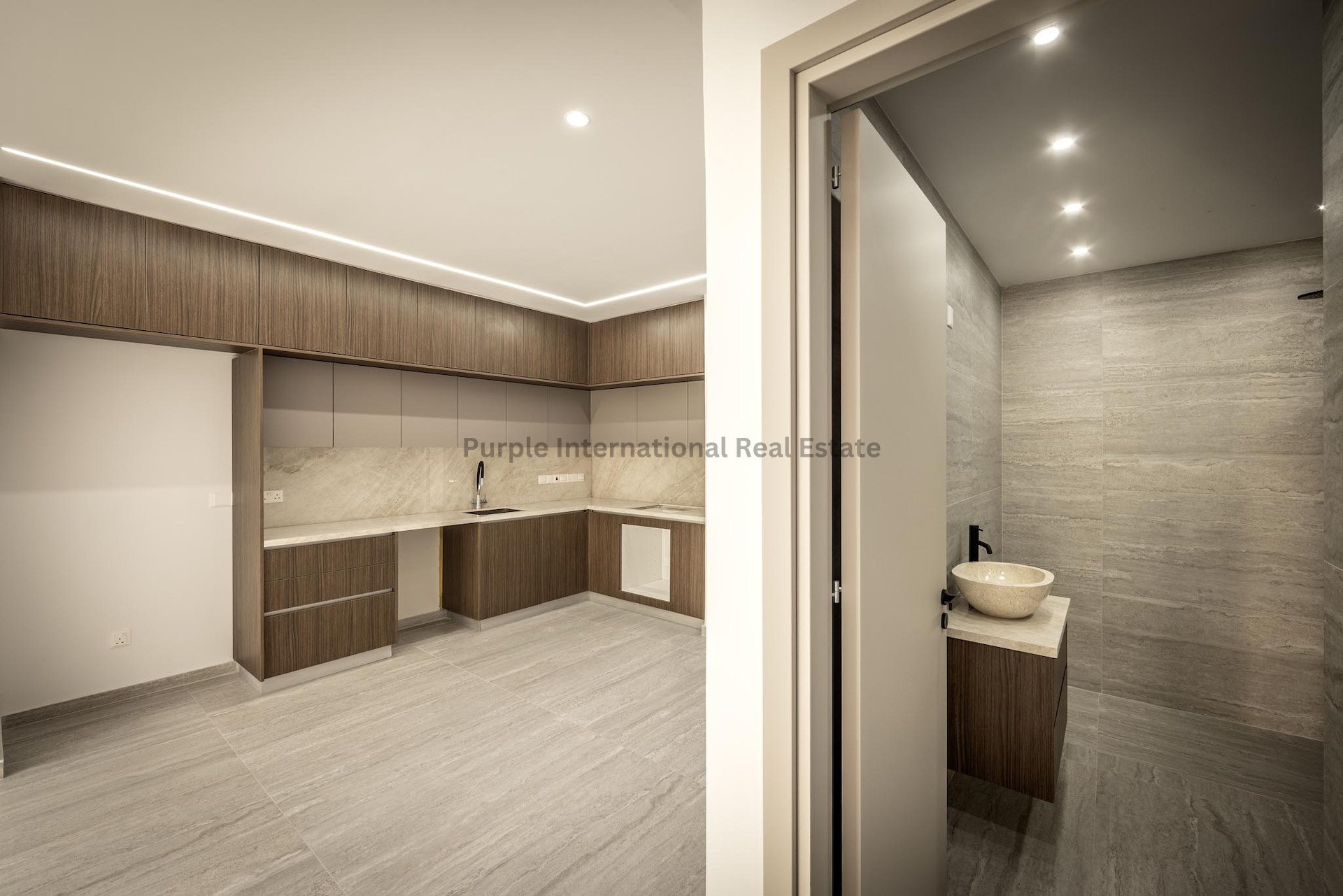 2 dormitorios Apartamento en Aradippou, Larnaka, Chipre No. 51168