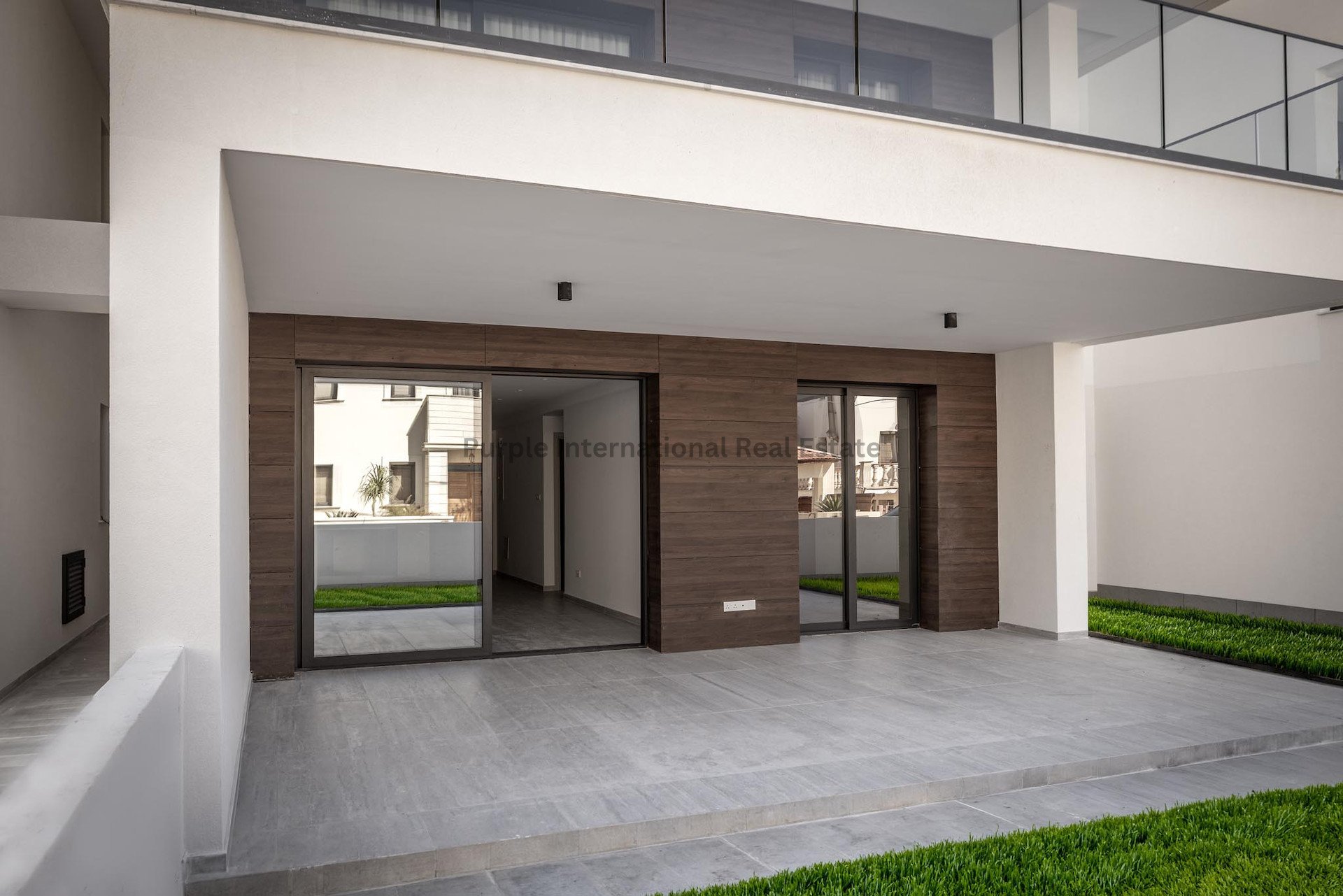 2 dormitorios Apartamento en Aradippou, Larnaka, Chipre No. 51168