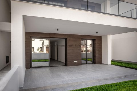 2 bedrooms Apartment in Aradippou, Larnaka, No. 51168 20