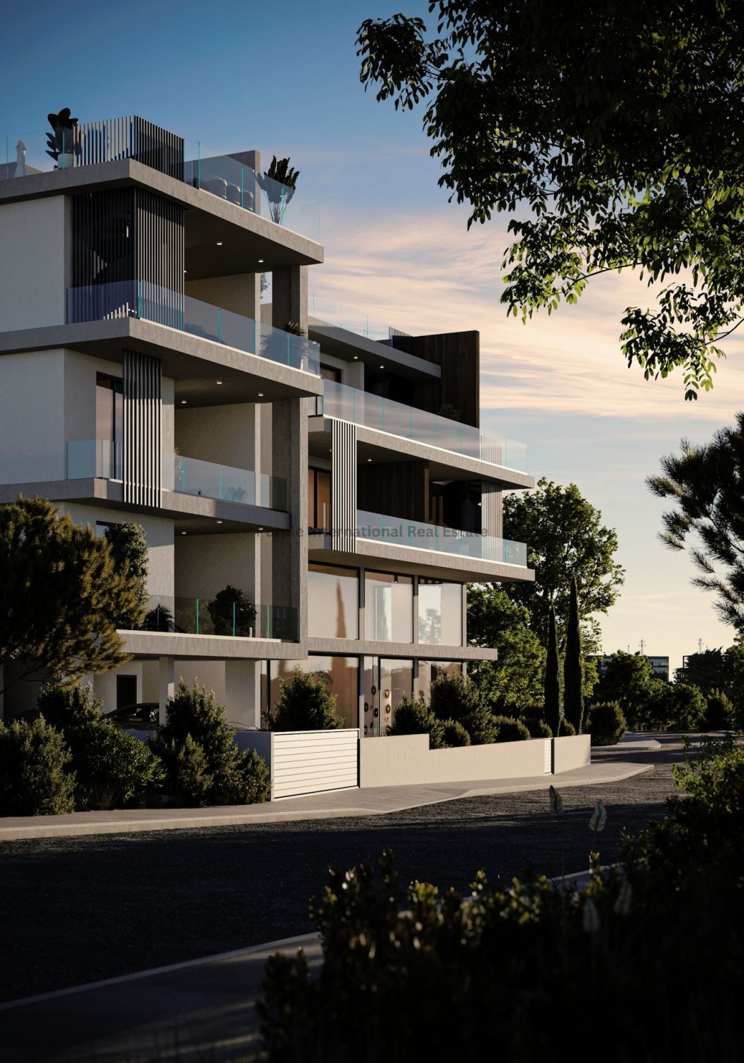 2 dormitorios Apartamento en Aradippou, Larnaka, Chipre No. 51171